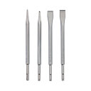 BOSCH 4-DIJELNI SET DLIJETA PRO SDS PLUS-4C 250 mm