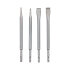 BOSCH 4-DIJELNI SET DLIJETA PRO SDS PLUS-4C 250 mm
