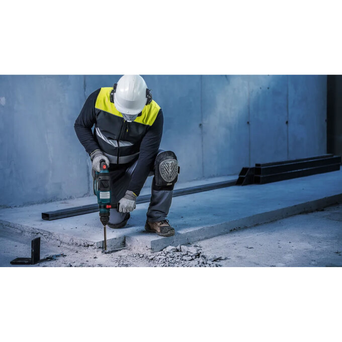 BOSCH 4-DIJELNI SET DLIJETA PRO SDS PLUS-4C 250 mm