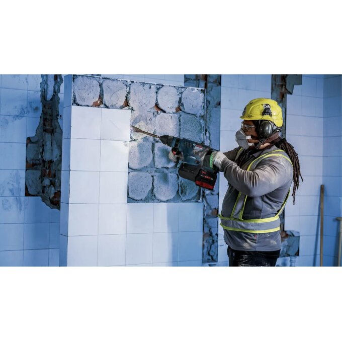 BOSCH DLIJETO ZA KERAMIKU PRO SDS PLUS-5C 40 x 260 mm