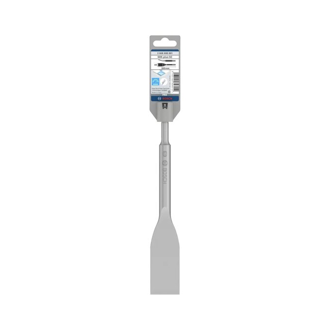 BOSCH DLIJETO ZA KERAMIKU PRO SDS PLUS-5C 40 x 260 mm