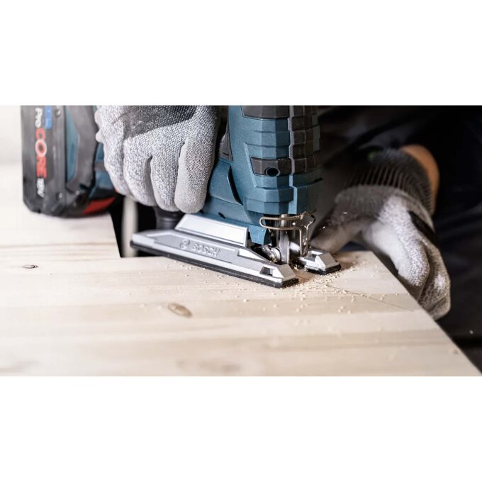 BOSCH LIST UBODNE PILE EXPERT WOOD 2-SIDE CLEAN T308B 117 mm, 3 kom