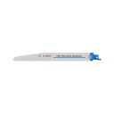 BOSCH LIST SABLJASTE PILE PRO THICK METAL S1130CF 225 mm, 5 kom