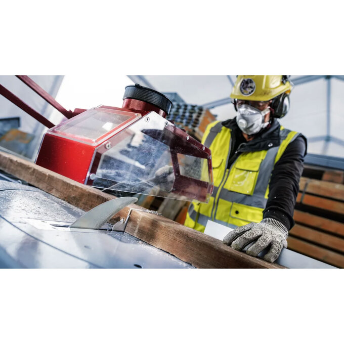 BOSCH LIST KRUŽNE PILE PRO CONSTRUCT WOOD 24Z 350 x 3,5 x 30 mm