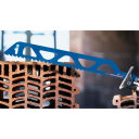 BOSCH LIST SABLJASTE PILE EXPERT S2243HM HOLLOW BRICK 455 mm