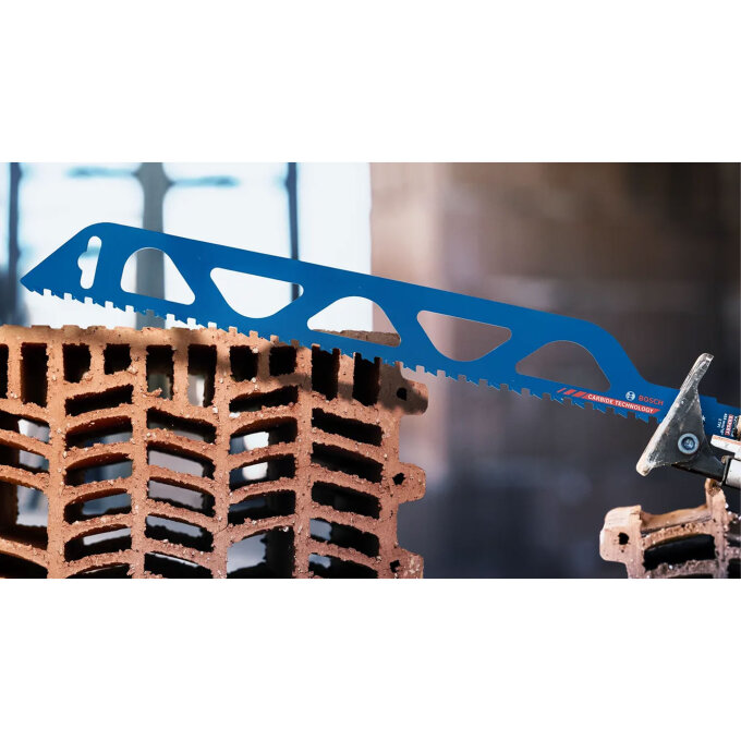 BOSCH LIST SABLJASTE PILE EXPERT S2243HM HOLLOW BRICK 455 mm