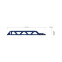 BOSCH LIST SABLJASTE PILE EXPERT S2243HM HOLLOW BRICK 455 mm