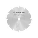 BOSCH LIST KRUŽNE PILE PRO CONSTRUCT WOOD 12Z 190 x 2,6 x 30 mm
