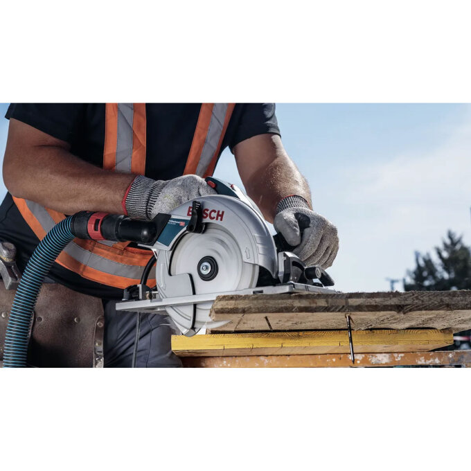 BOSCH LIST KRUŽNE PILE PRO CONSTRUCT WOOD 12Z 190 x 2,6 x 30 mm