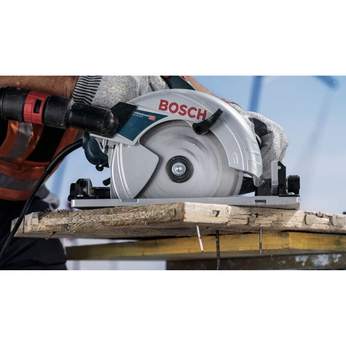 BOSCH LIST KRUŽNE PILE PRO CONSTRUCT WOOD 12Z 190 x 2,6 x 30 mm