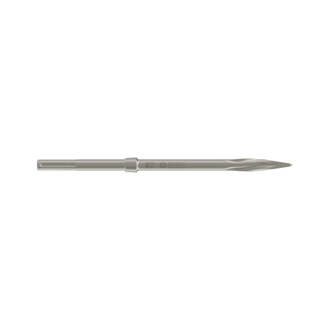 BOSCH DLIJETO ŠILJASTO PRO SDS-MAX-5C 400 mm