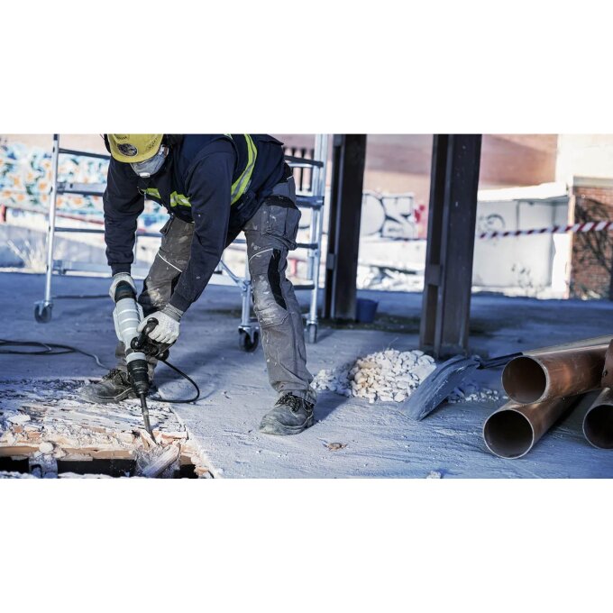 BOSCH DLIJETO ŠILJASTO PRO SDS-MAX-5C 400 mm