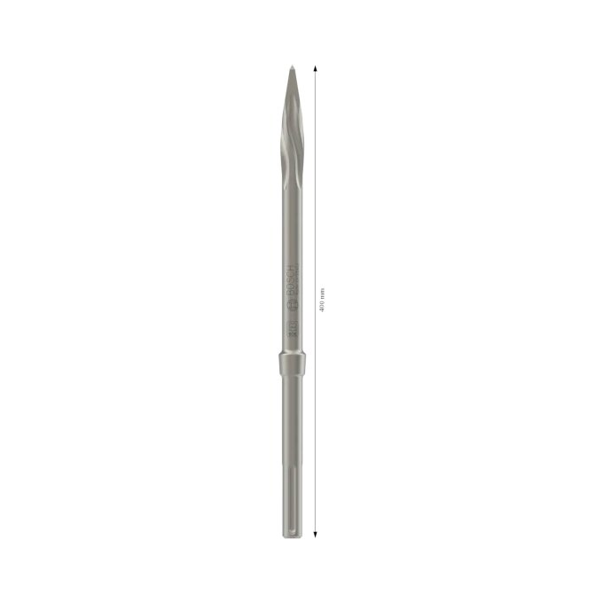 BOSCH DLIJETO ŠILJASTO PRO SDS-MAX-5C 400 mm