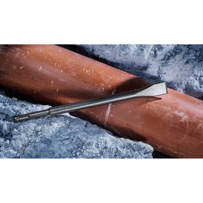 BOSCH DLIJETO PRO SDS PLUS-4C 20 x 250 mm
