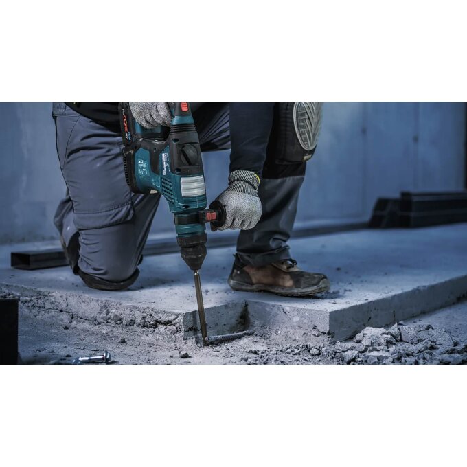 BOSCH DLIJETO ŠILJASTO PRO SDS PLUS-4C STANDARD 250 mm