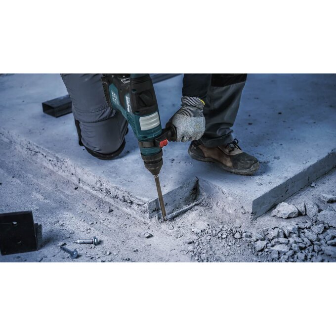 BOSCH DLIJETO ŠILJASTO PRO SDS PLUS-4C STANDARD 250 mm