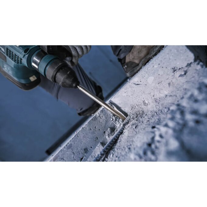BOSCH DLIJETO ŠILJASTO PRO SDS PLUS-4C STANDARD 250 mm