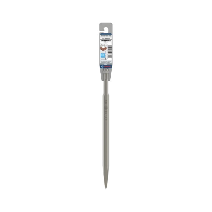 BOSCH DLIJETO ŠILJASTO PRO SDS PLUS-4C STANDARD 250 mm