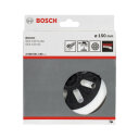BOSCH BRUSNI TANJUR SREDNJE TVRDI 8 RUPA 150 mm
