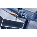 BOSCH 10-DIJELNI SET SVRDALA ZA METAL HSS POINTEQ 1-10 mm