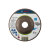 BOSCH BRUSNA PLOČA PRO INOX 125 x 6 x 22,23 mm