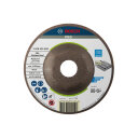 BOSCH BRUSNA PLOČA PRO INOX 125 x 6 x 22,23 mm