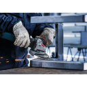 BOSCH BRUSNA PLOČA PRO INOX 125 x 6 x 22,23 mm