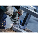 BOSCH BRUSNA PLOČA PRO INOX 125 x 6 x 22,23 mm