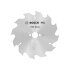 BOSCH LIST KRUŽNE PILE PRO WOOD 12Z  160 x 1,8 x 20 mm