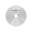 BOSCH LIST KRUŽNE PILE OPTILINE WOOD