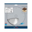 BOSCH LIST KRUŽNE PILE OPTILINE WOOD