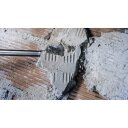 BOSCH DLIJETO LOPATASTO PRO SDS PLUS-4C 40 x 140 mm