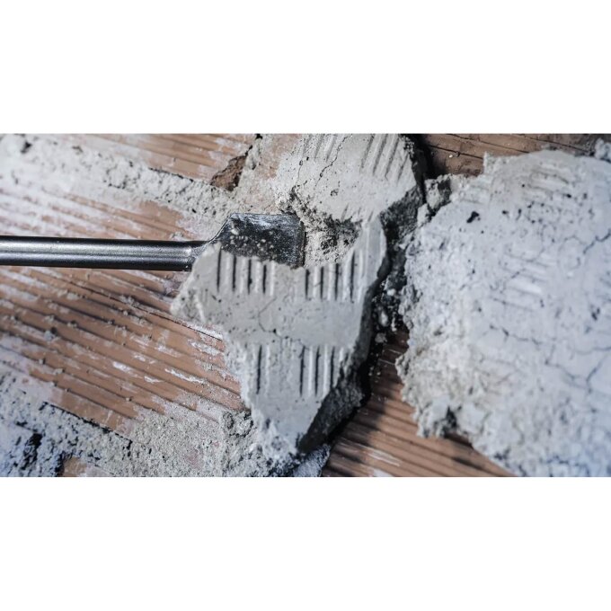 BOSCH DLIJETO LOPATASTO PRO SDS PLUS-4C 40 x 140 mm