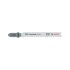 BOSCH LIST UBODNE PILE PRO LAMINATE CLEAN T101 BIF 83 mm, 5 kom