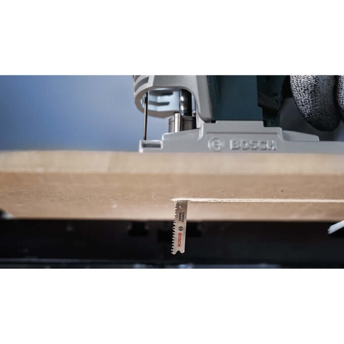 BOSCH LIST UBODNE PILE PRO LAMINATE CLEAN T101 BIF 83 mm, 5 kom