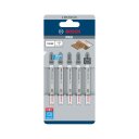 BOSCH LIST UBODNE PILE PRO LAMINATE CLEAN T101 BIF 83 mm, 5 kom
