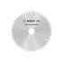 BOSCH LIST KRUŽNE PILE PRO MULTIMATERIAL 54Z 190 x 2,4 x 20 mm