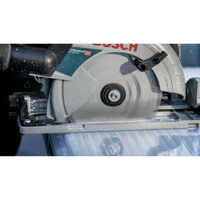 BOSCH LIST KRUŽNE PILE PRO MULTIMATERIAL 54Z 190 x 2,4 x 20 mm