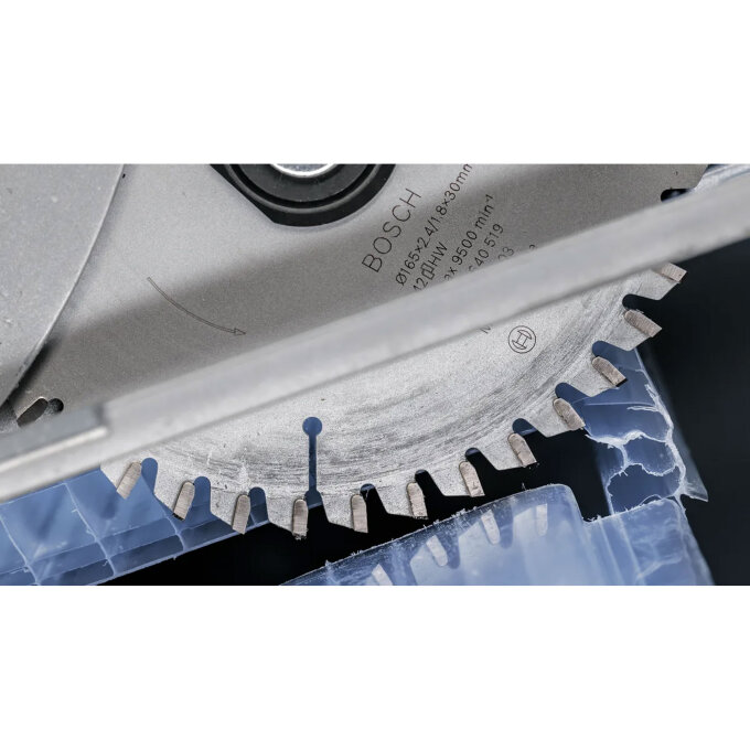 BOSCH LIST KRUŽNE PILE PRO MULTIMATERIAL 54Z 190 x 2,4 x 20 mm