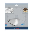 BOSCH LIST KRUŽNE PILE PRO WOOD 24Z 210 x 2,8 x 30 mm