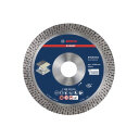 BOSCH DIJAMANTNA REZNA PLOČA EXPERT HARDCERAMIC 125 x 1,4 x 22,23 mm