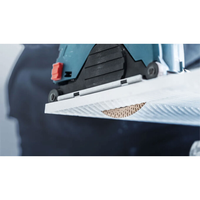 BOSCH DIJAMANTNA REZNA PLOČA EXPERT HARDCERAMIC 125 x 1,4 x 22,23 mm