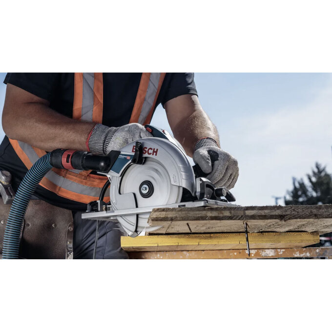 BOSCH LIST KRUŽNE PILE PRO CONSTRUCT WOOD 16Z 230 x 2,8 x 30 mm