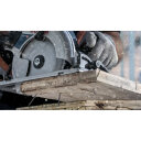 BOSCH LIST KRUŽNE PILE PRO CONSTRUCT WOOD 16Z 230 x 2,8 x 30 mm