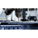 BOSCH 19-DIJELNI SET SVRDLA ZA METAL PRO HSS-G 1-10 mm