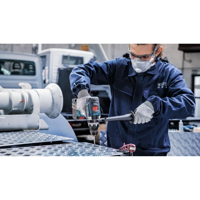 BOSCH 19-DIJELNI SET SVRDLA ZA METAL PRO HSS-G 1-10 mm