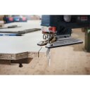 BOSCH LIST UBODNE PILE T101AO 83 mm, 5 kom