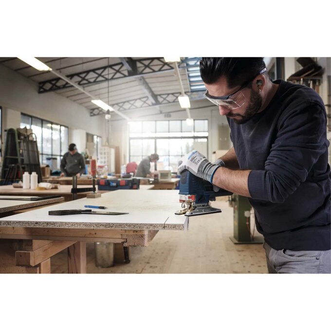 BOSCH LIST UBODNE PILE T101AO 83 mm, 5 kom