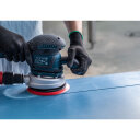 BOSCH BRUSNI PAPIR EXPERT C470 8 RUPA 125 mm