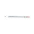 BOSCH LIST UBODNE PILE PRO PROGRESSOR FOR WOOD & METAL T345XF 132 mm, 3 kom